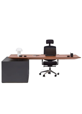 executive desk