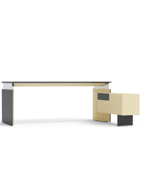 executive desk