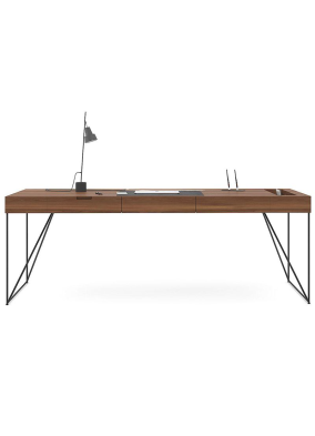 executive desk