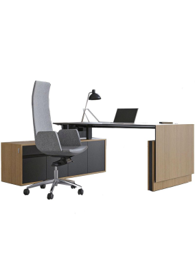 executive desk