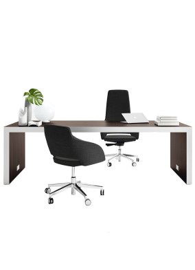 executive desk