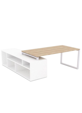 executive desk