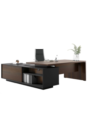 executive desk