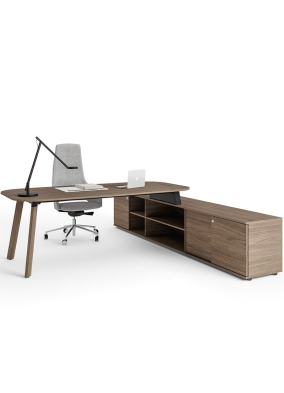 executive desk