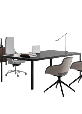 executive desk