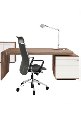 executive desk