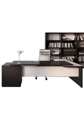 executive desk