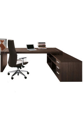 executive desk