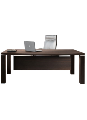executive desk
