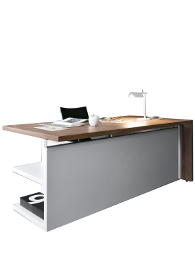executive desk