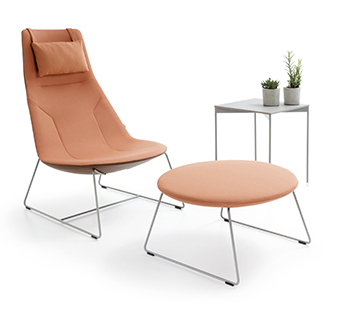 Lounge bútor