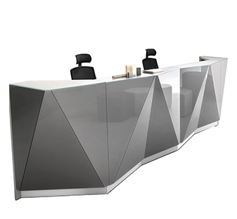 Recepciós pult